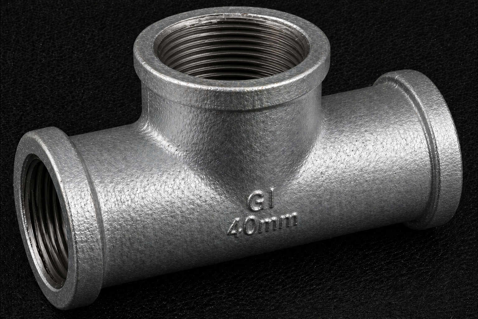 GI Tee 40mm (1.5 inch)